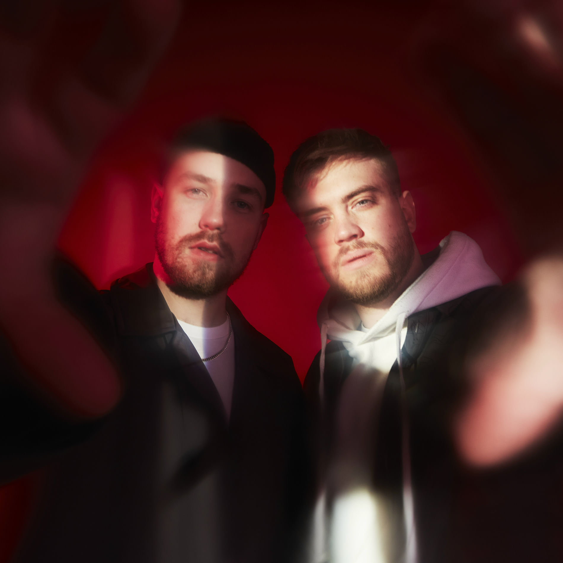 Artist picture of GOODBOYS