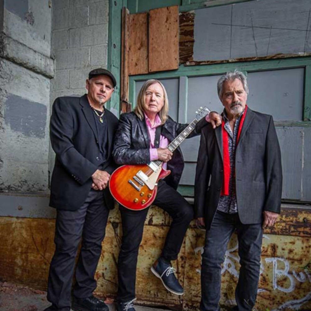 Picture of Savoy Brown