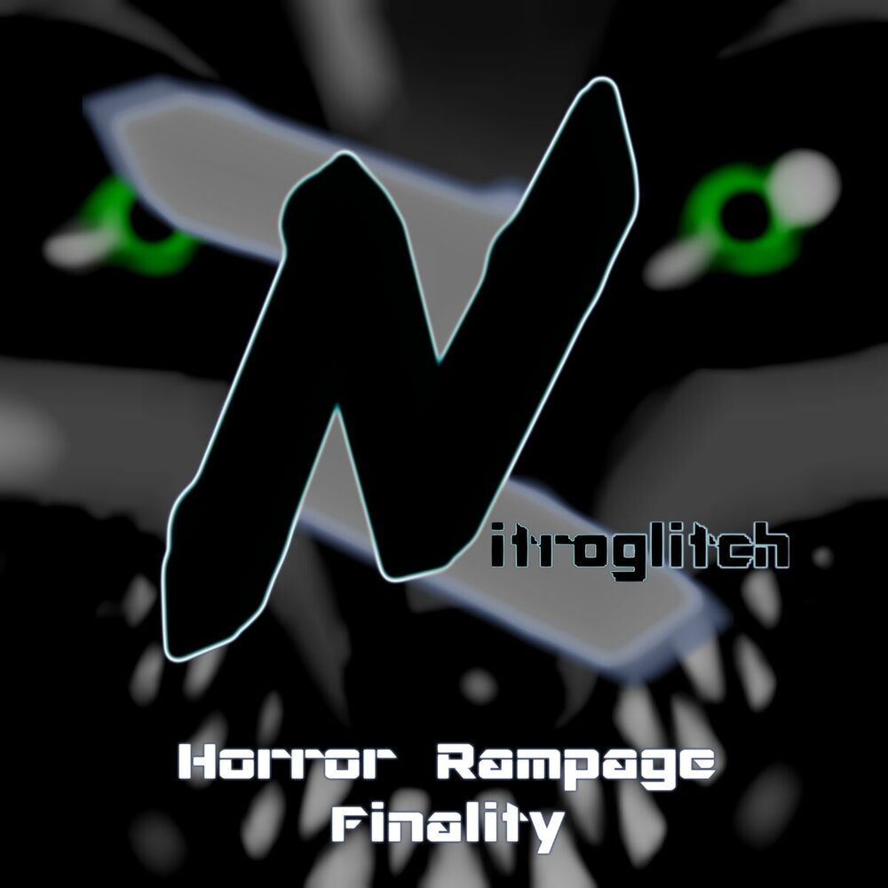 Picture of Nitroglitch
