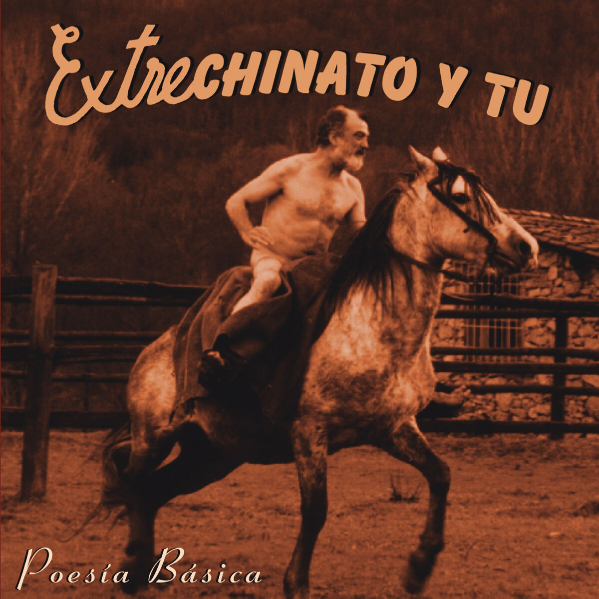 Extrechinato y tú