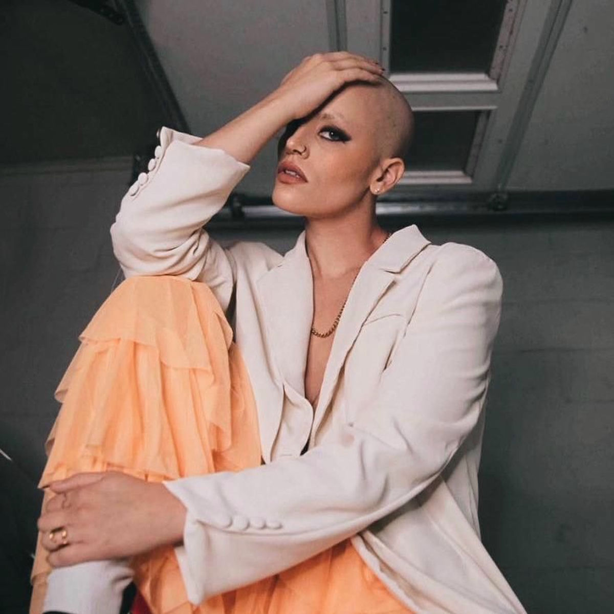 Artist picture of Cat Janice