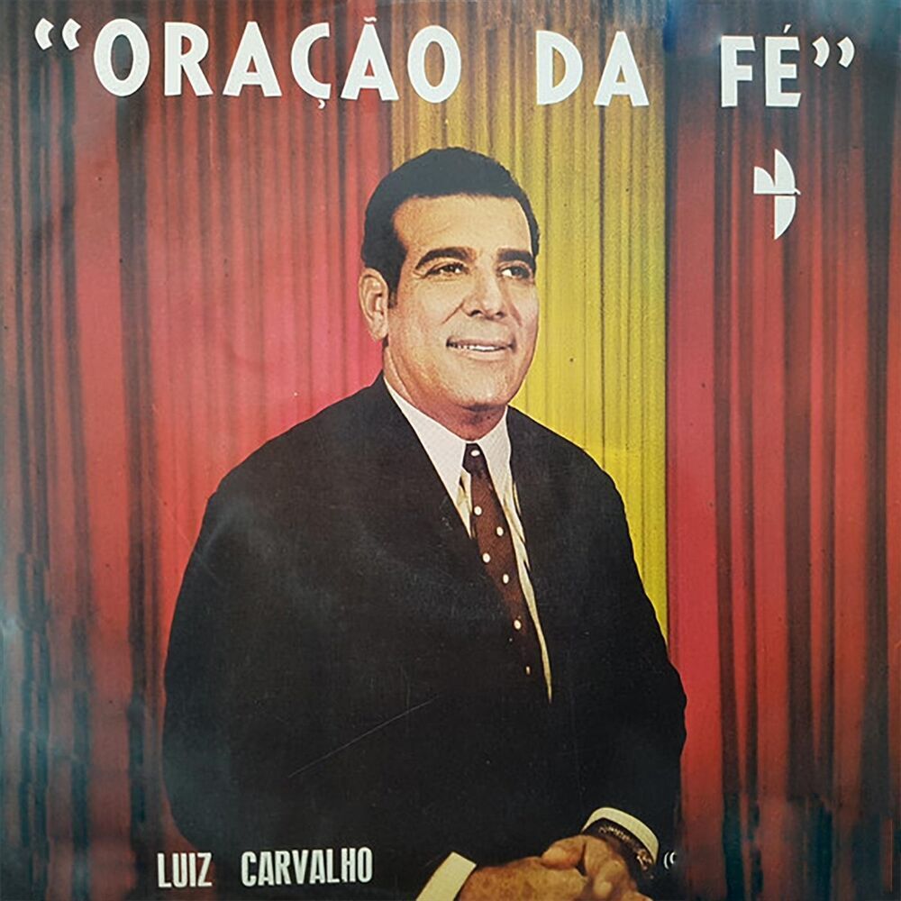 Picture of Luiz Carvalho