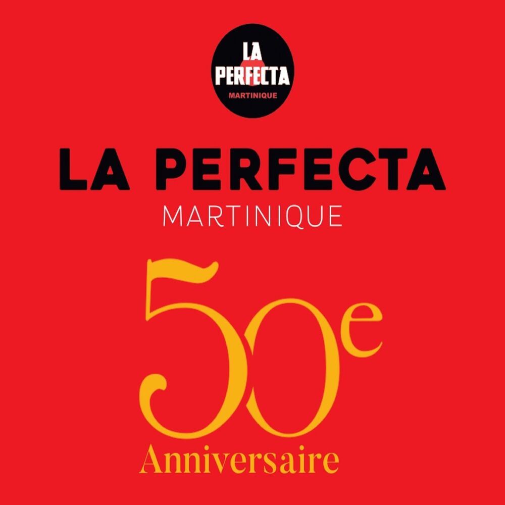 Picture of La Perfecta Martinique