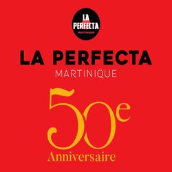 Picture of La Perfecta Martinique