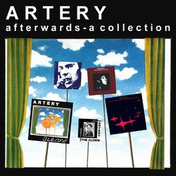 Picture of Artery