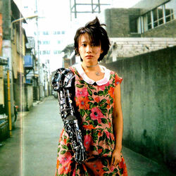 Picture of Jun Togawa