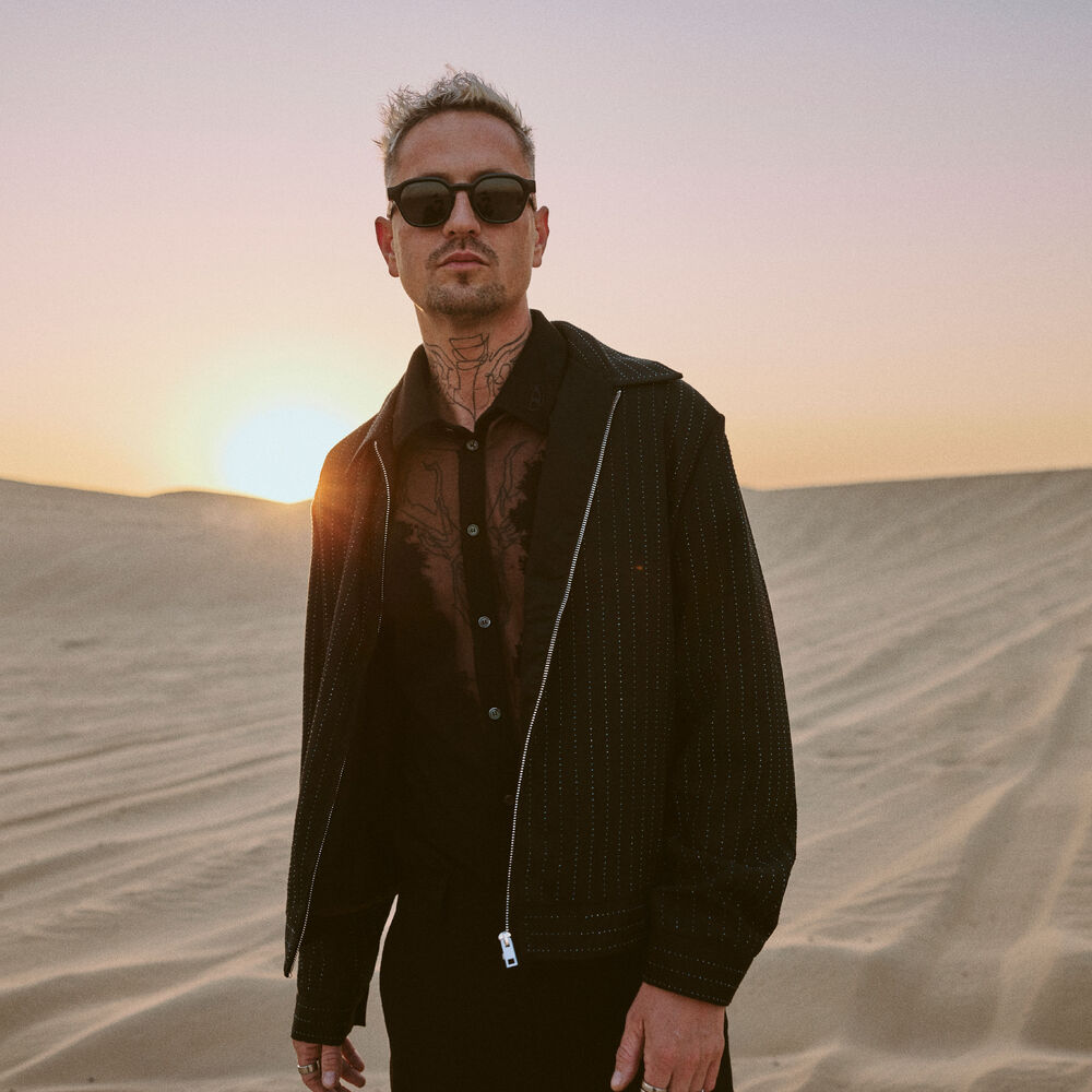 Picture of Robin Schulz