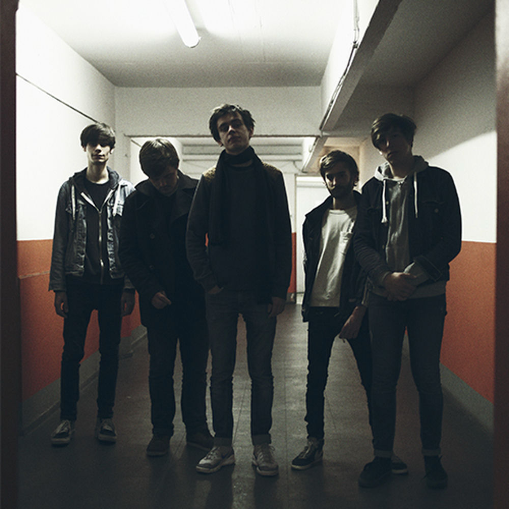 Photo de l'artiste Be Quiet