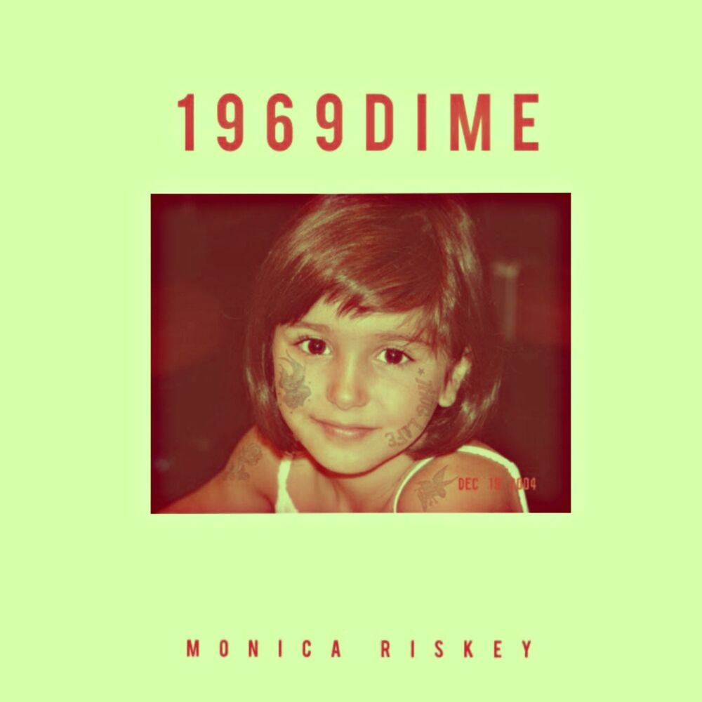 Picture of Monica Riskey