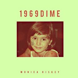 Picture of Monica Riskey