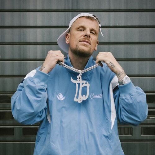 ミュージシャン JSF x Manhattan Records cap jesse bonez About Josh Martinez | Z100 New York