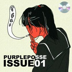Picture of Purple Posse