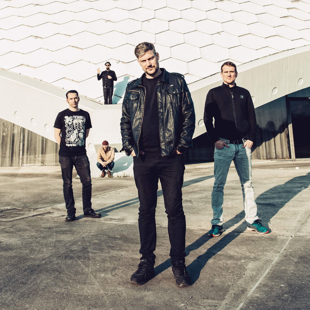 Picture of Turbostaat