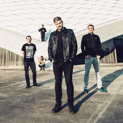 Picture of Turbostaat