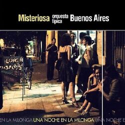 Picture of Orquesta Típica Misteriosa Buenos Aires