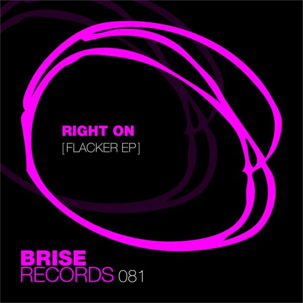 Picture of Right On