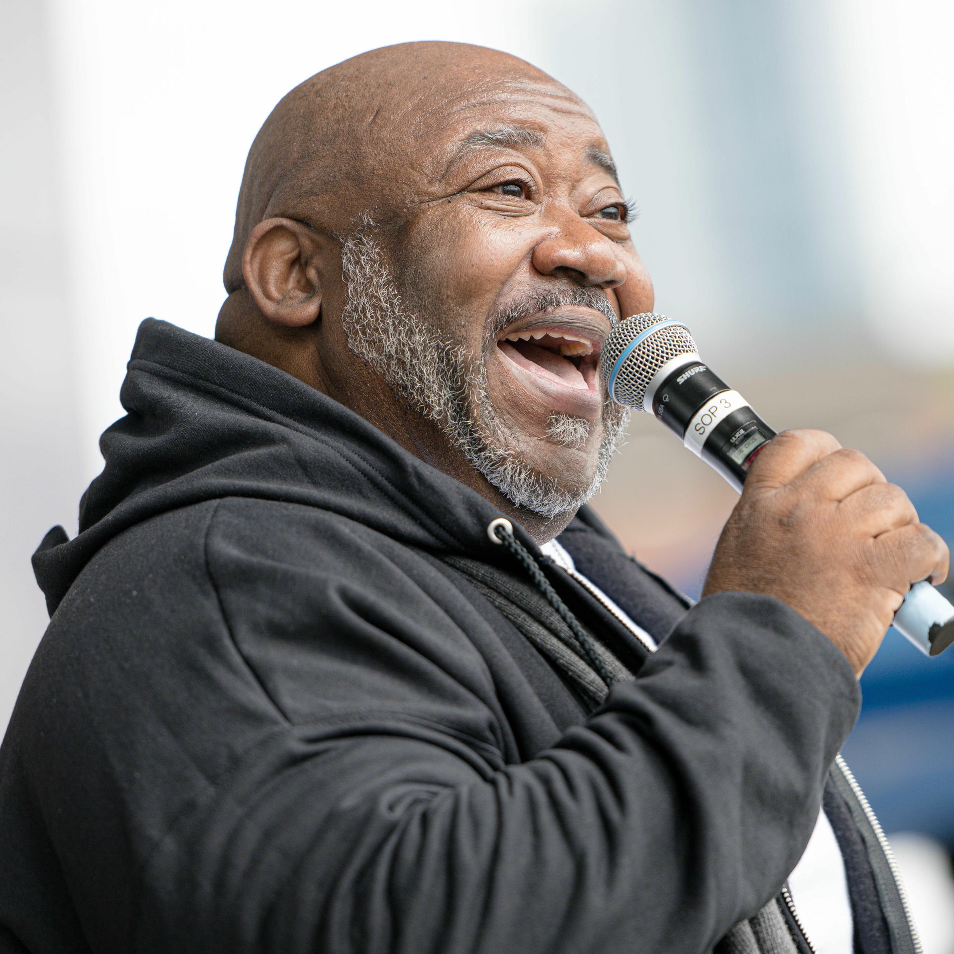 Chester D.T. Baldwin: albums, songs, concerts | Deezer