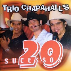 Picture of Trio Chapahall's