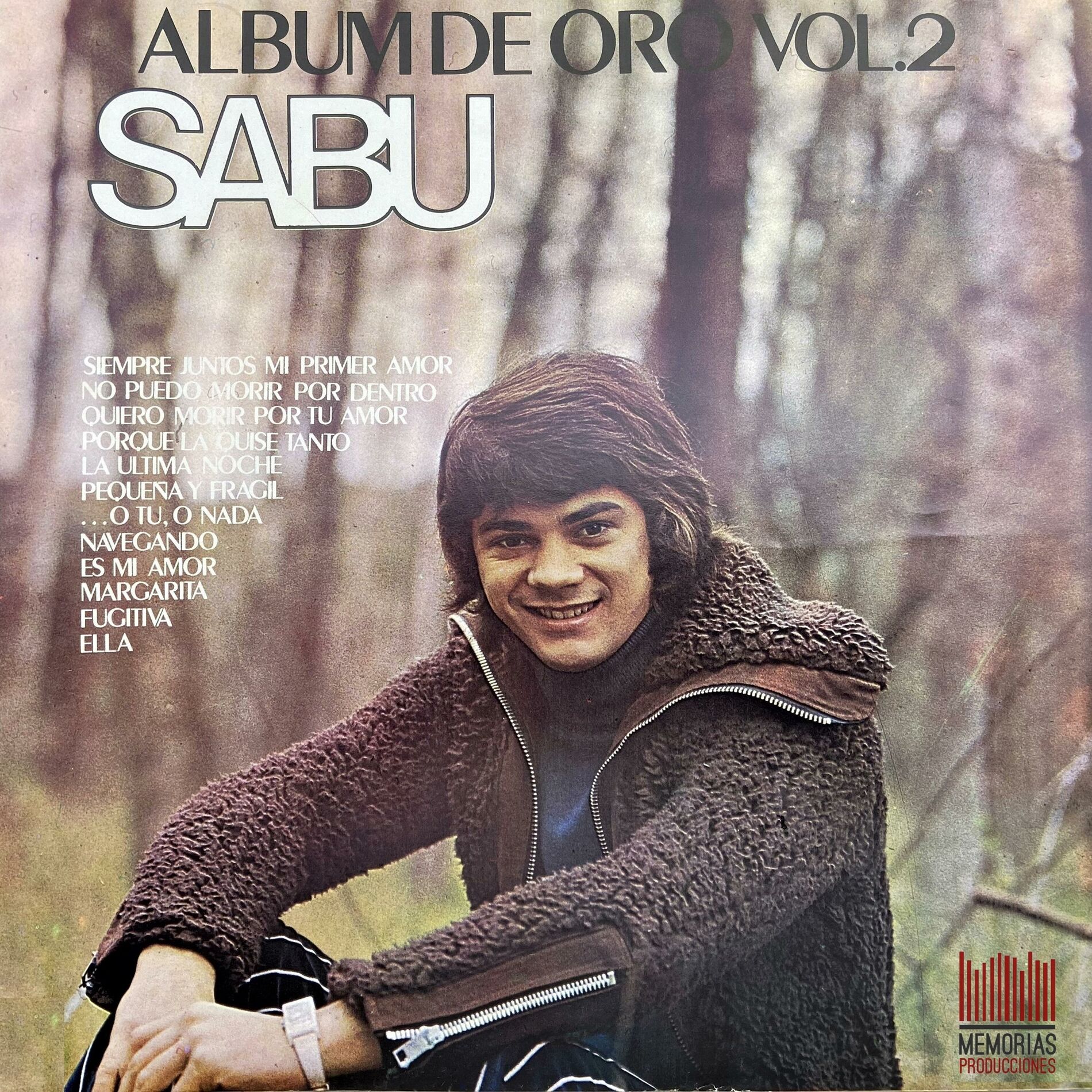 Sabu