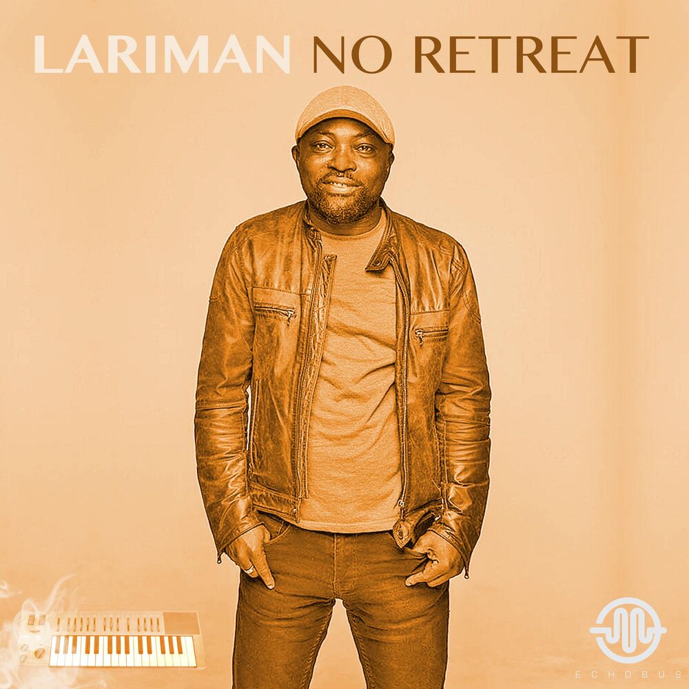 Picture of Lariman