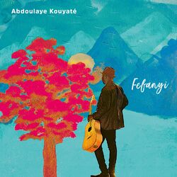 Picture of Abdoulaye Kouyate