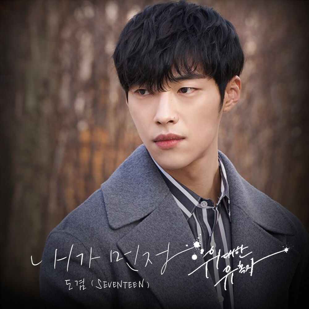 Picture of DK (SEVENTEEN)