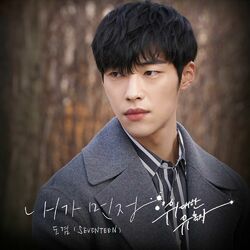 Picture of DK (SEVENTEEN)