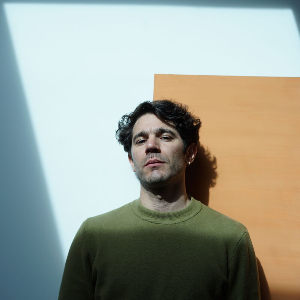Picture of Maxime Sanchez