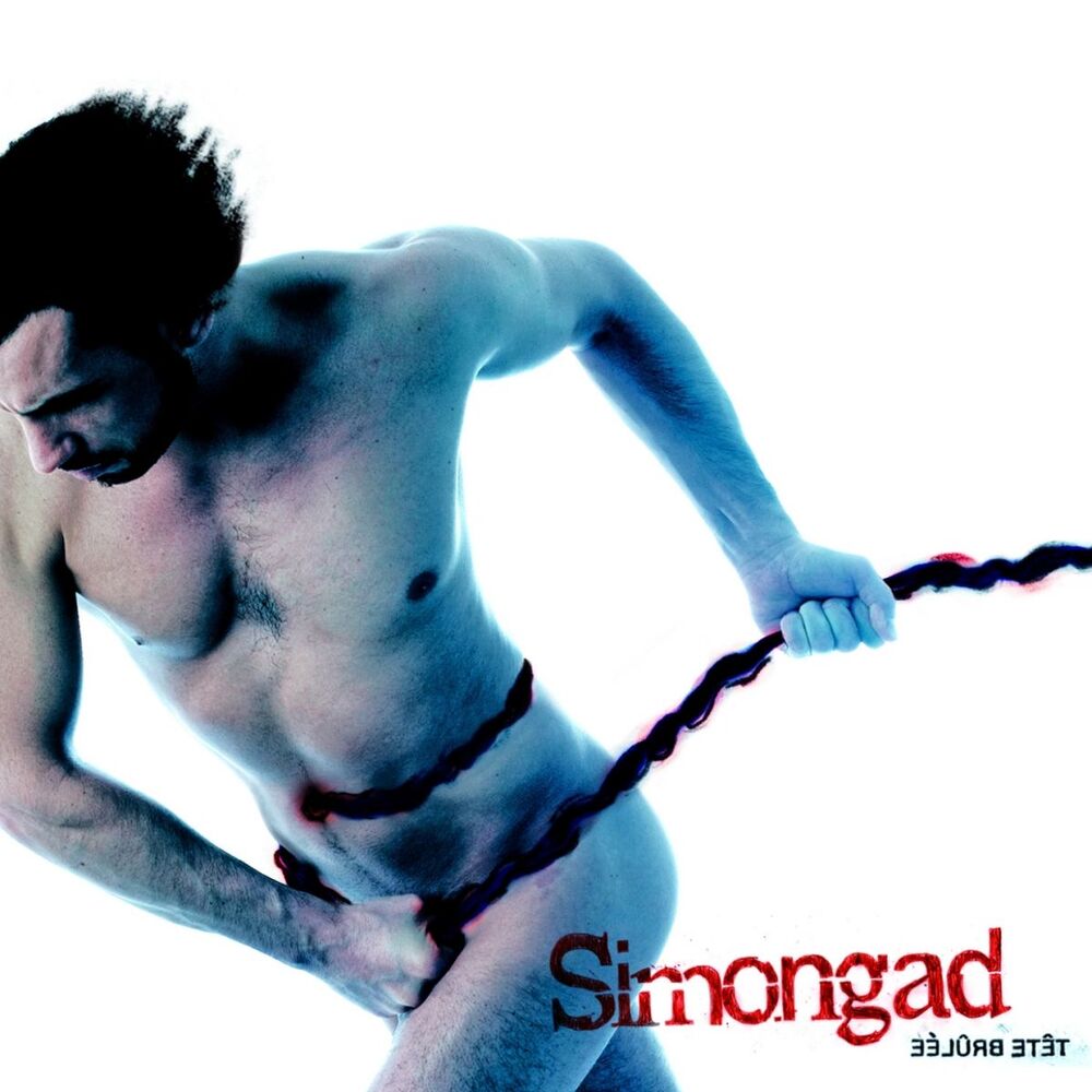 Picture of Simongad