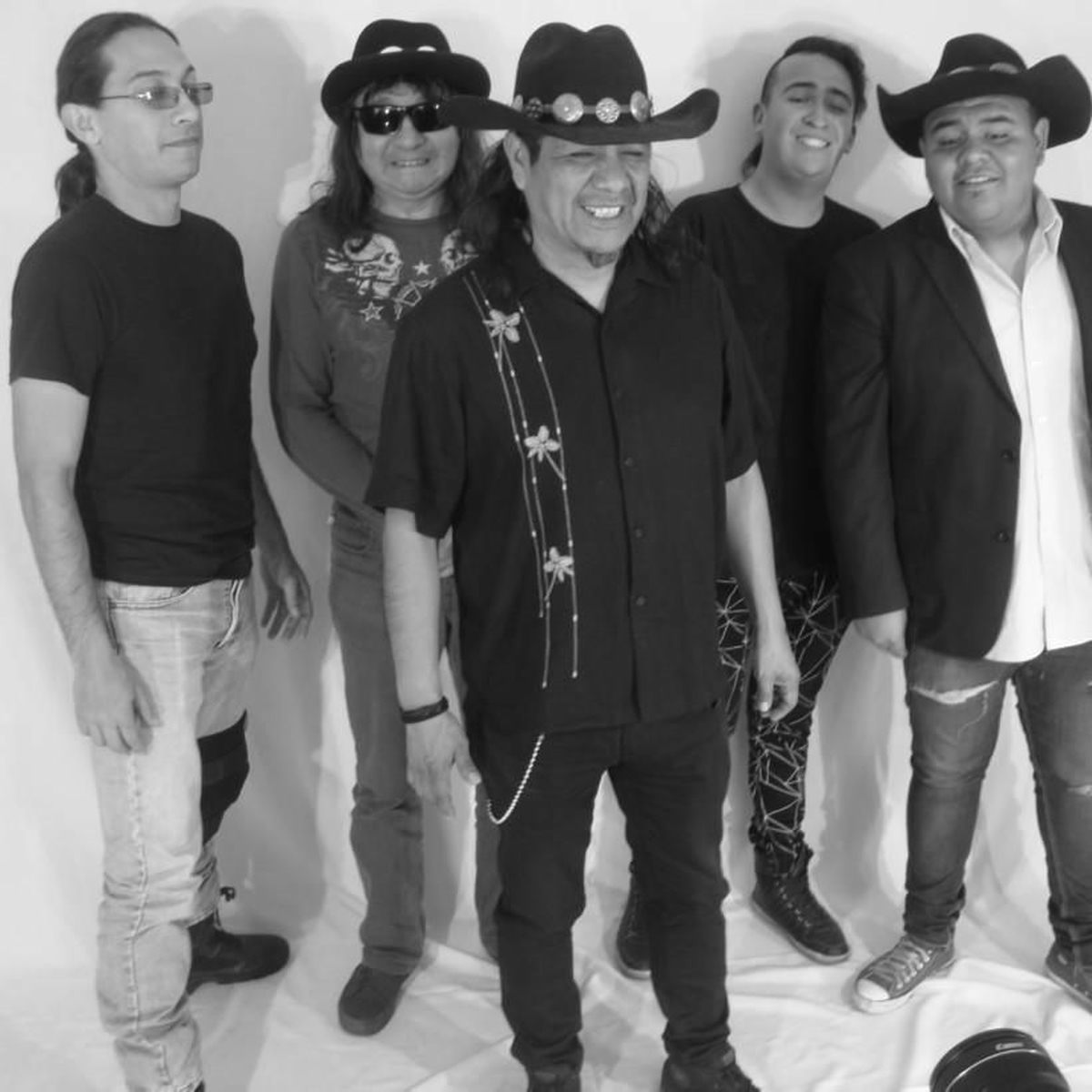 Artist picture of Tex Tex