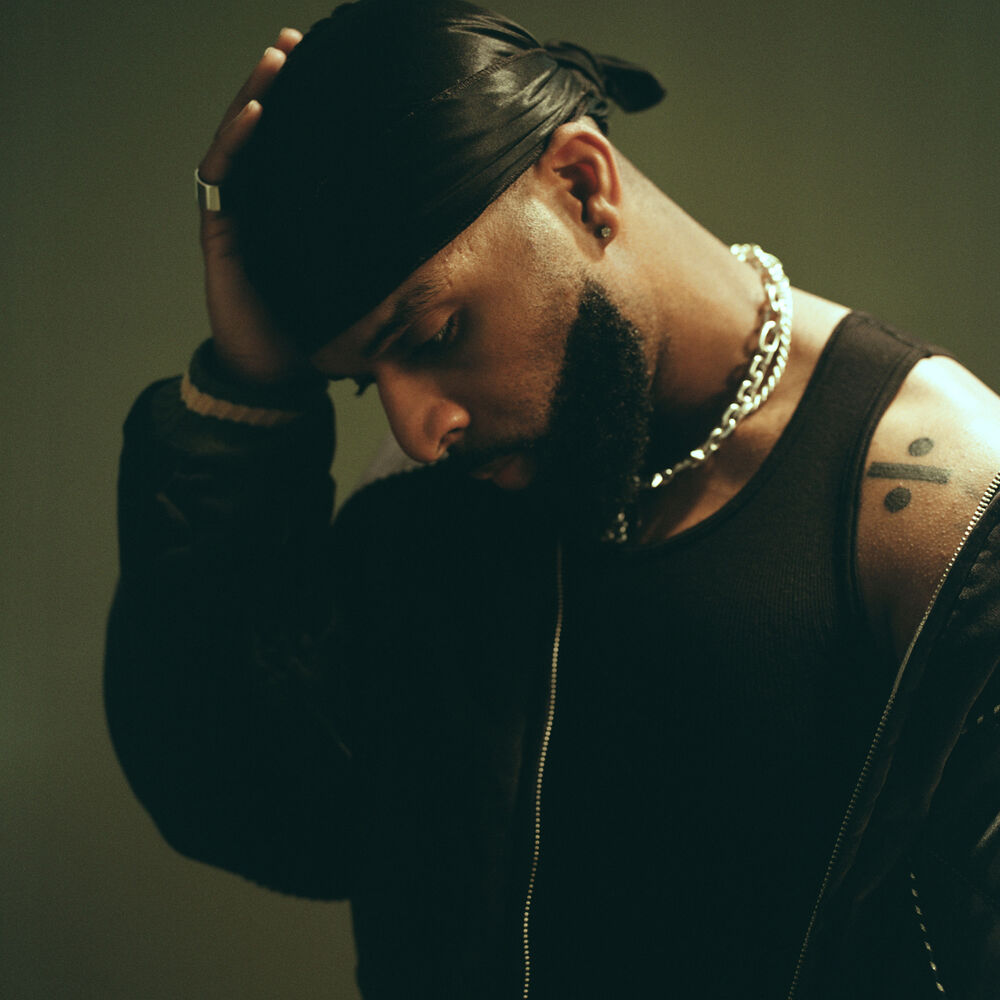 Picture of dvsn