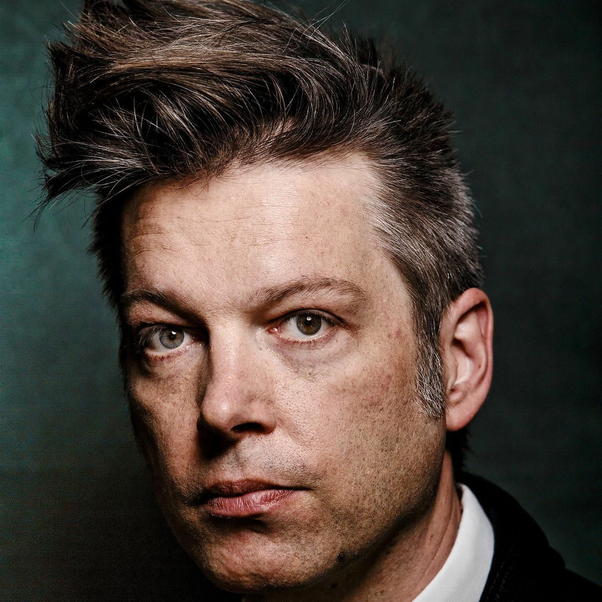 Daniel Erdmann