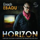 Enoch ebadu