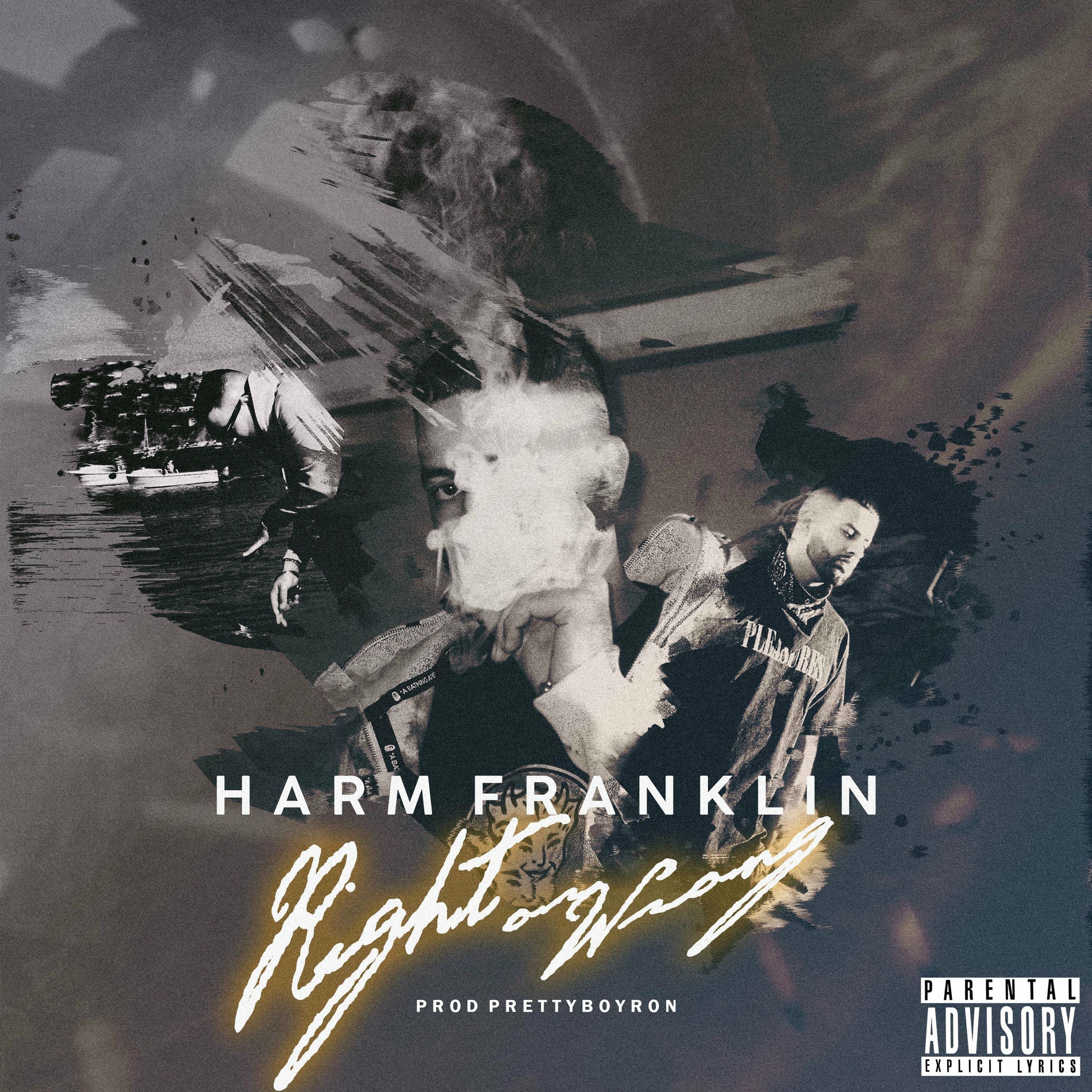 Harm Franklin