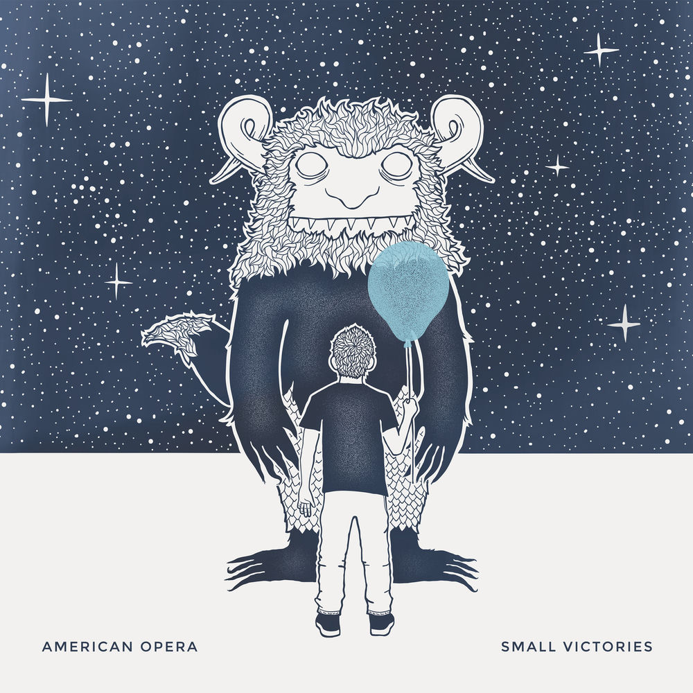 American Opera