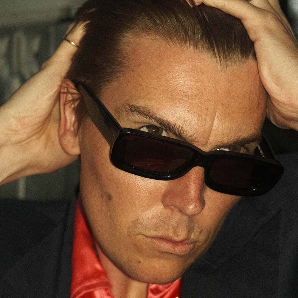 Picture of Alex Cameron