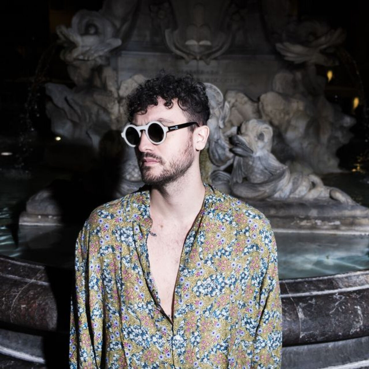 Artist picture of Carl Brave