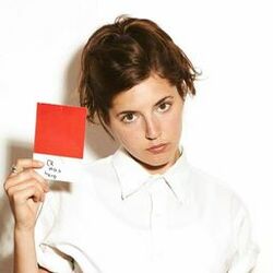 Picture of Caroline Rose