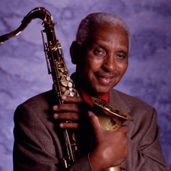 Picture of Teddy Edwards