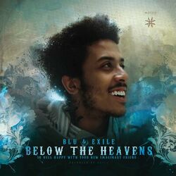 Picture of Blu & Exile