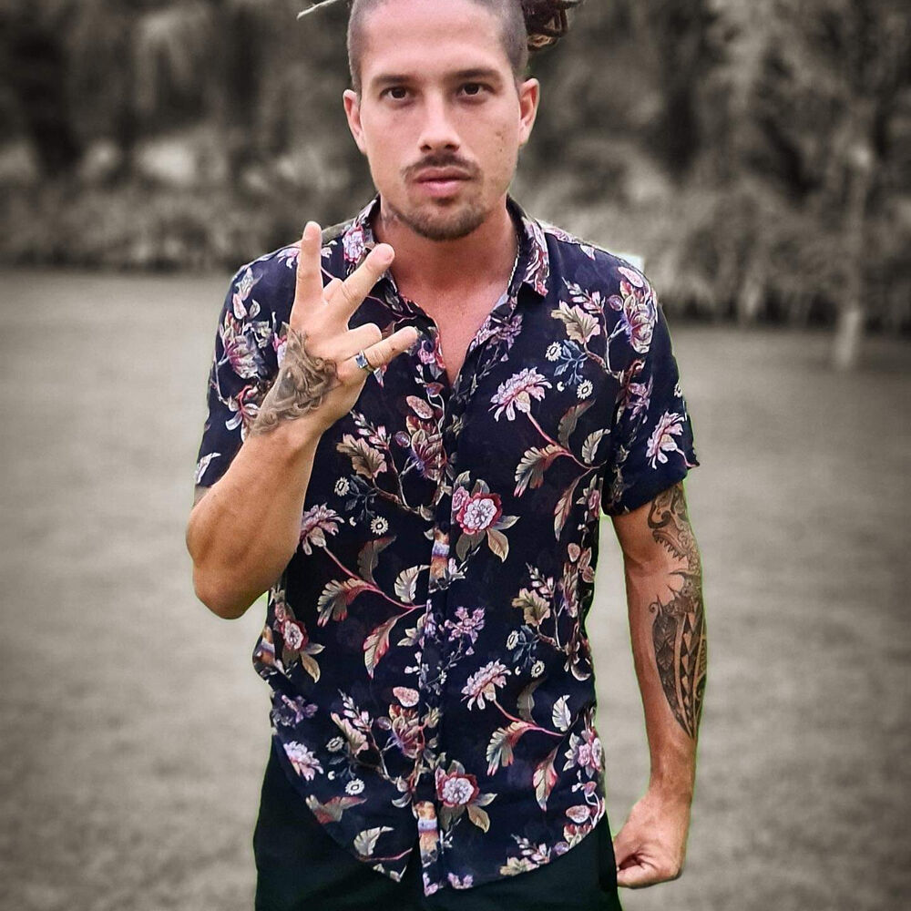 Picture of Dj Paulo Beck
