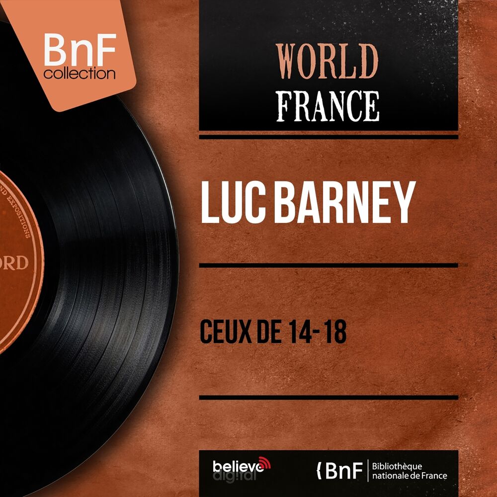 Picture of Luc Barney