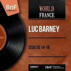 Picture of Luc Barney