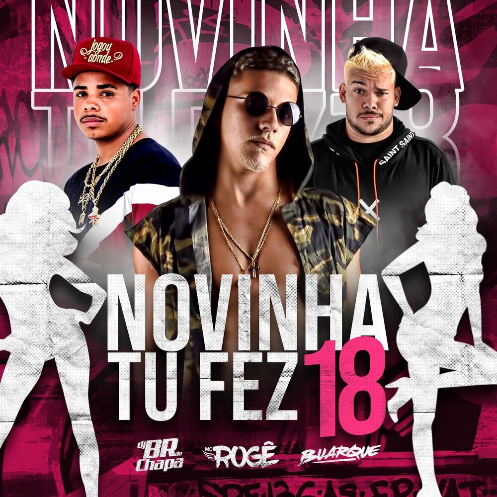 Picture of DJ BR do Chapadão