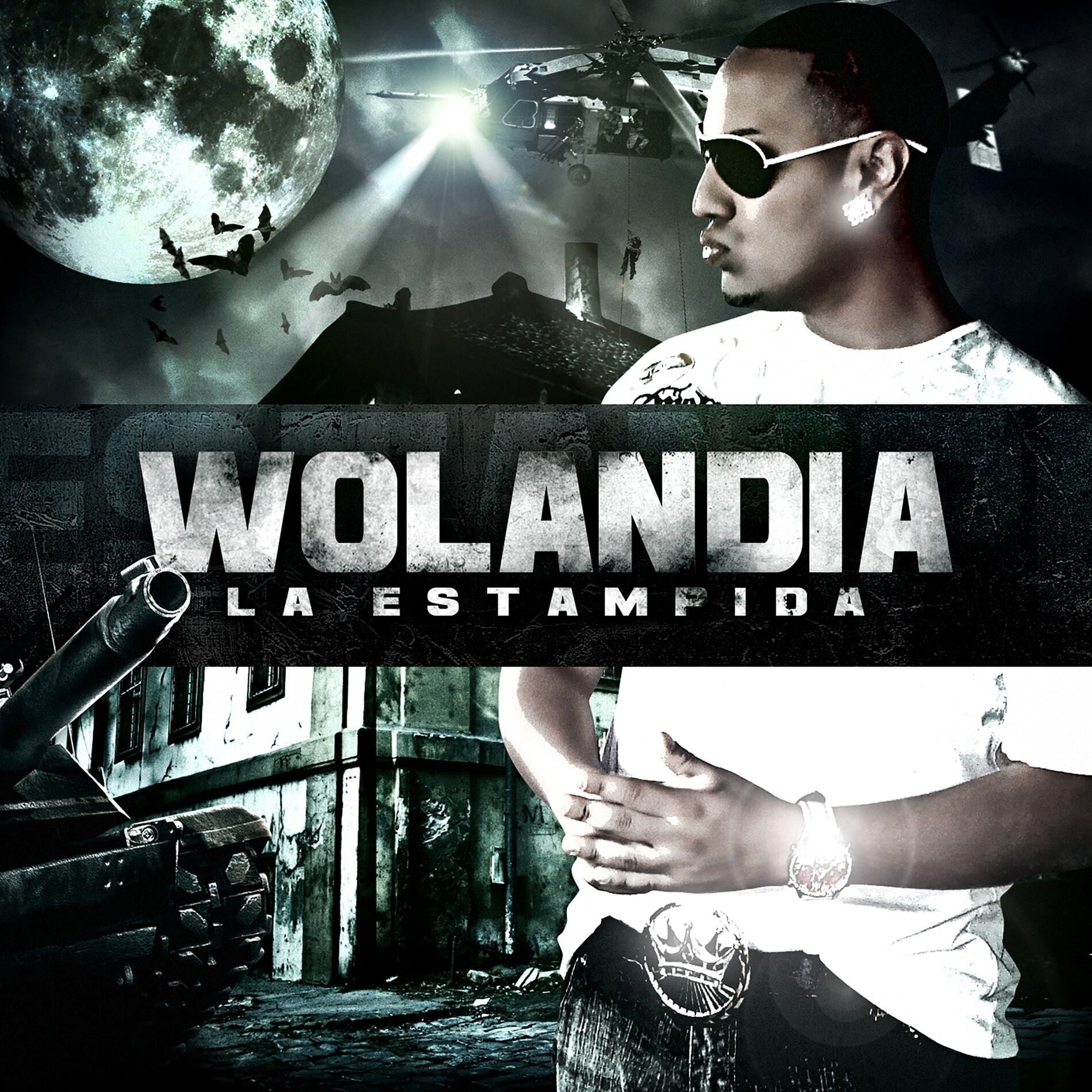 Wolandia