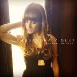 Picture of Cassandra Violet