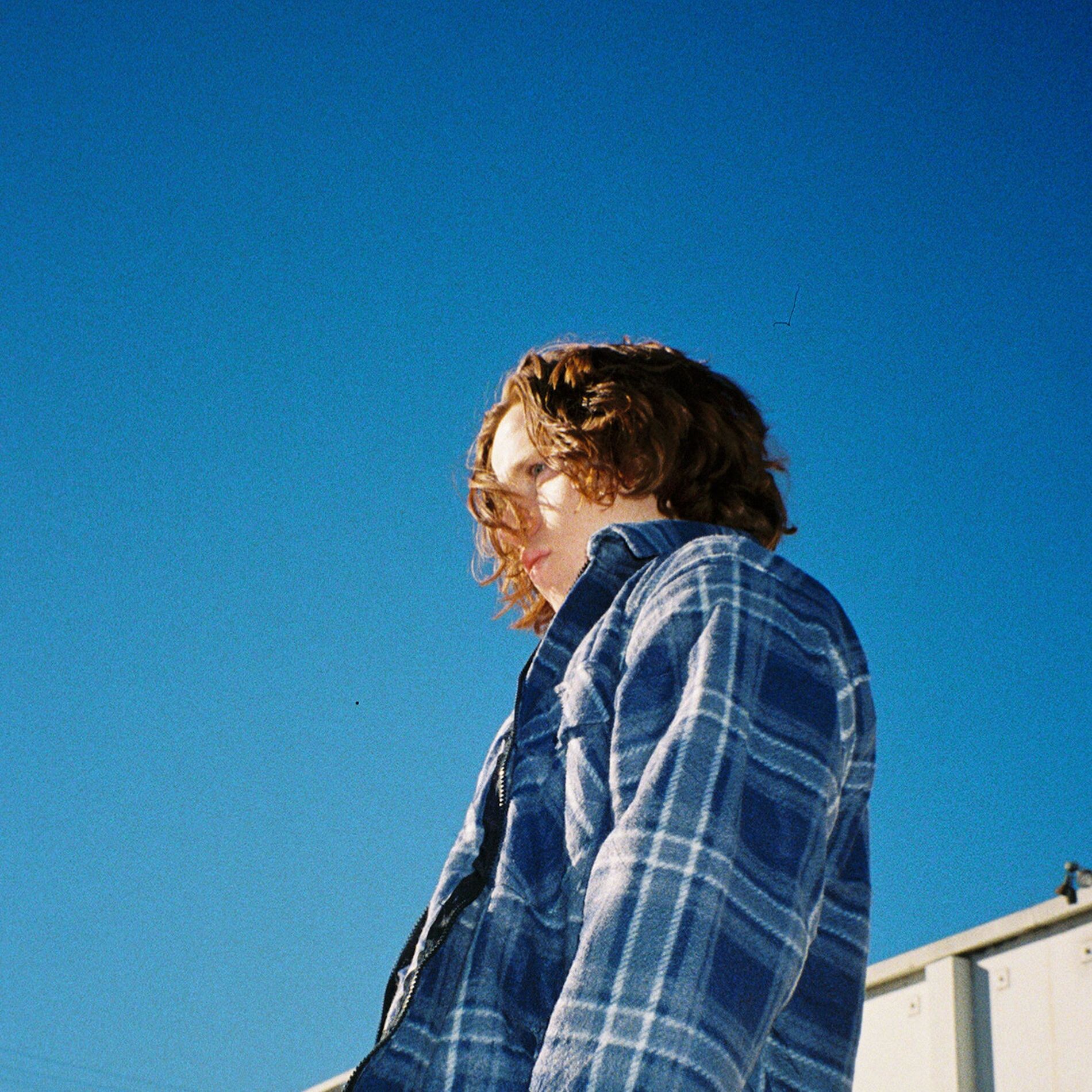 Hurley Mower