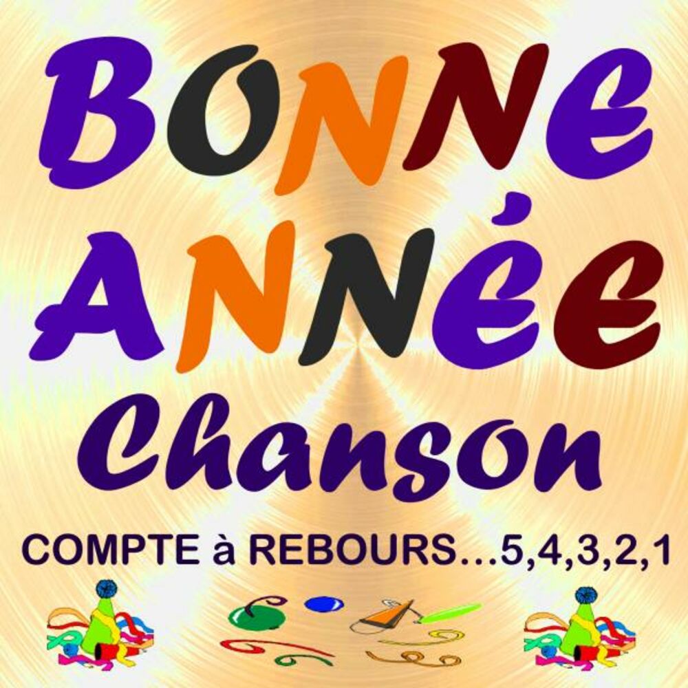 Picture of Bonne Année