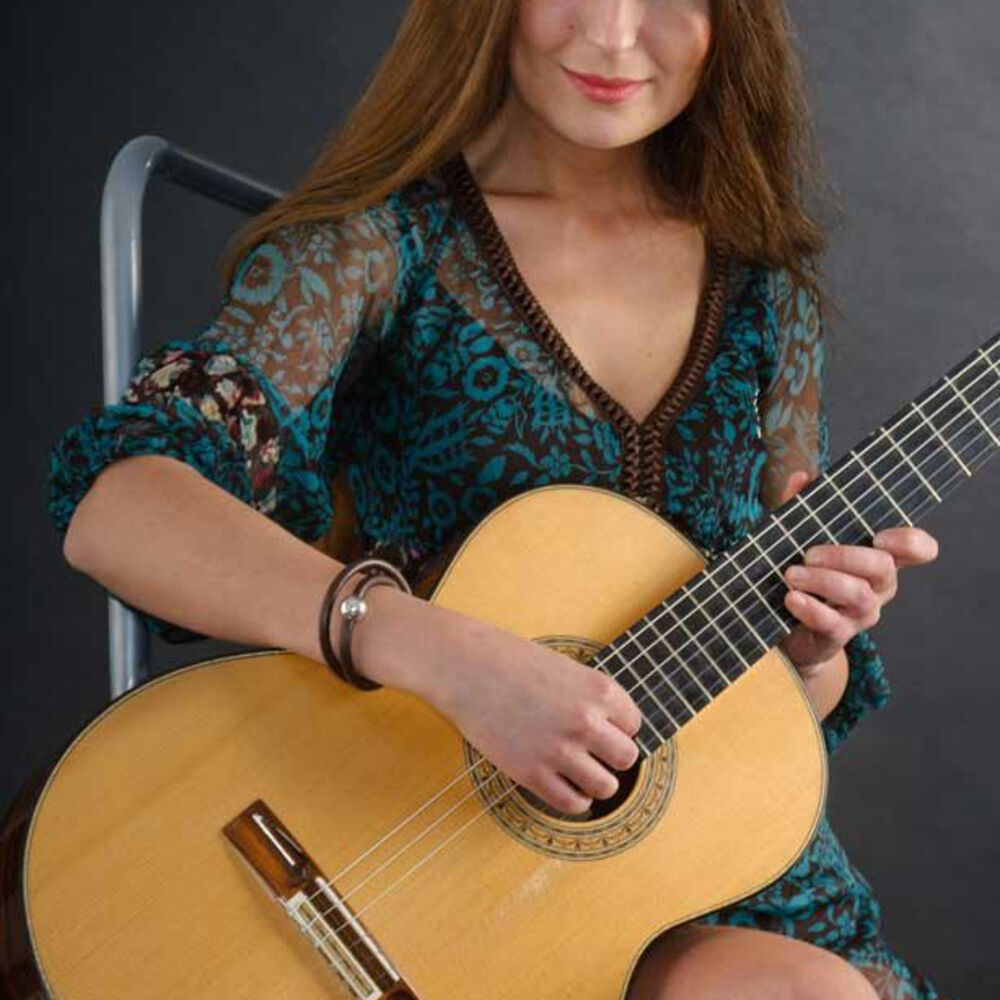 Picture of Yuliya Lonskaya