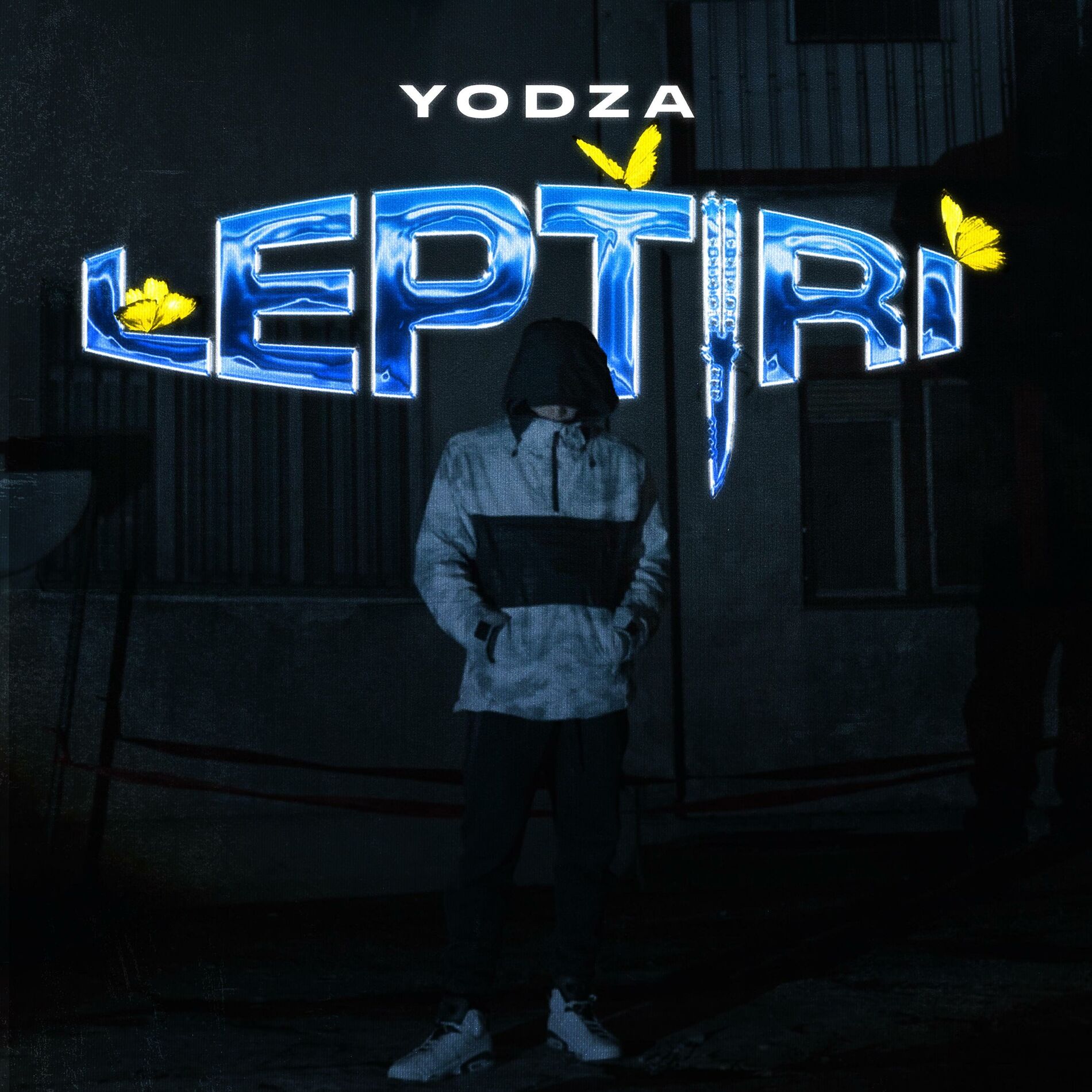 Yodza